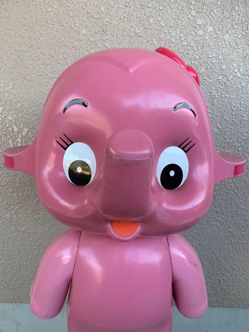 サトコちゃん 店頭用 佐藤製薬