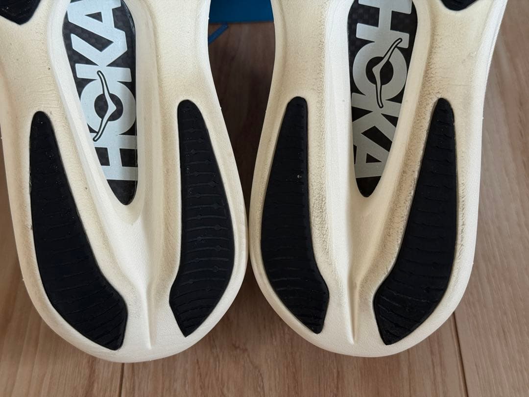 HOKA ROCKET X 2（ロケットエックス 2）26cm