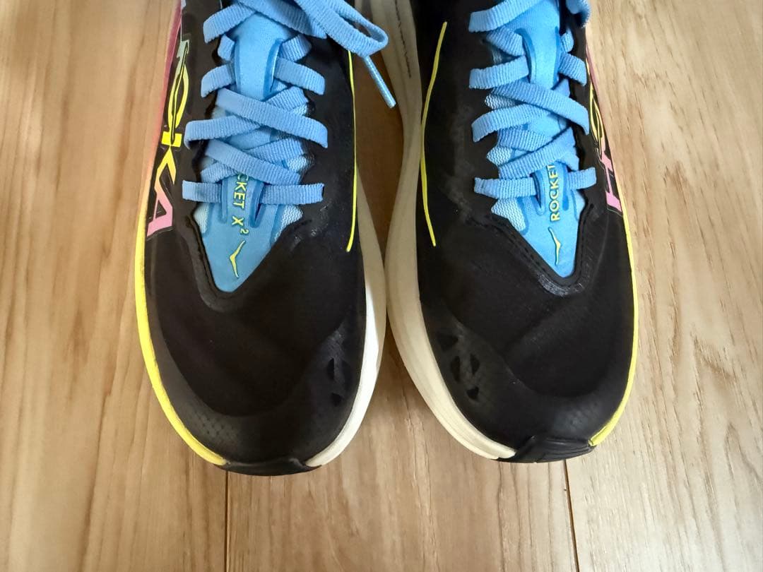 HOKA ROCKET X 2（ロケットエックス 2）26cm