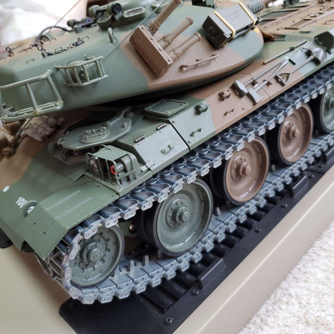74式戦車をつくる まとめ売り