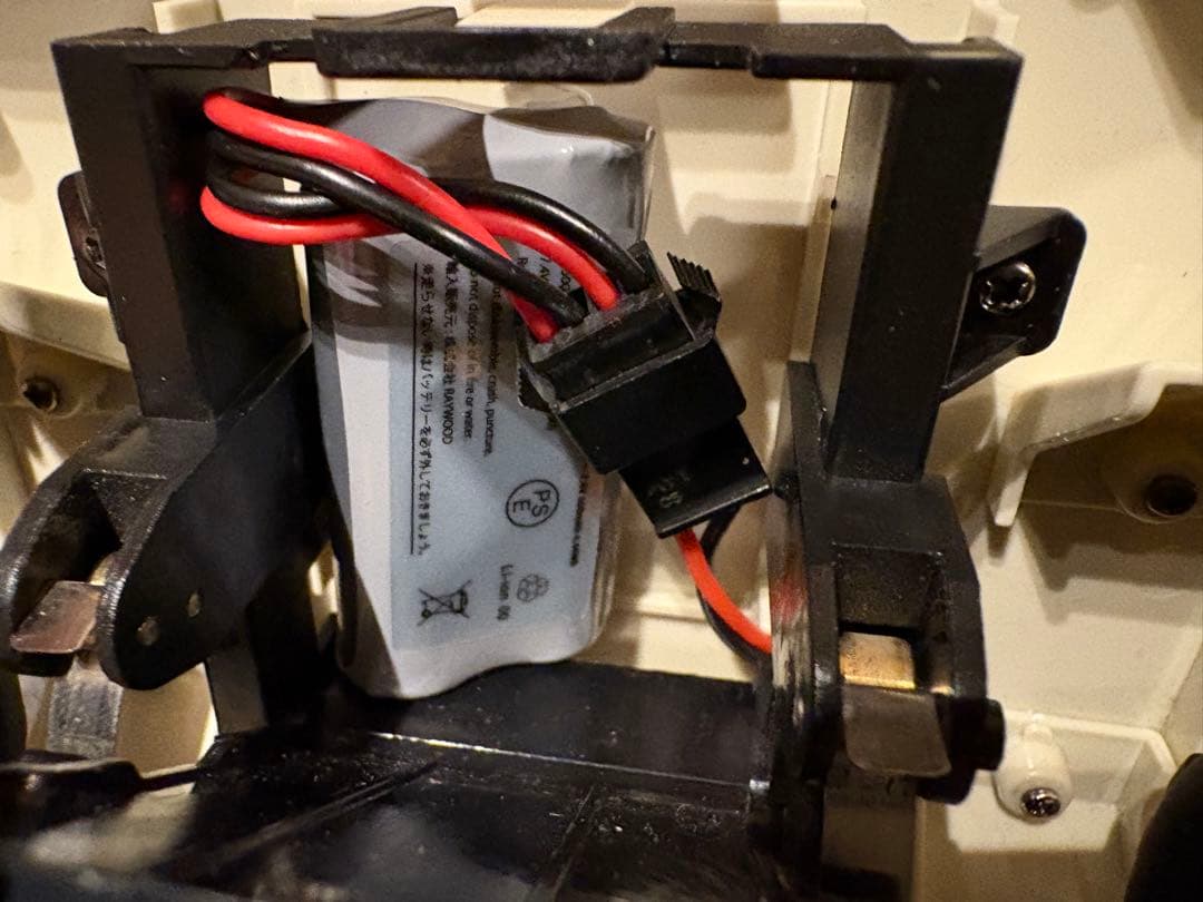 ぬ*ん様 WPL D14 スズキ キャリィ　軽トラRCカー