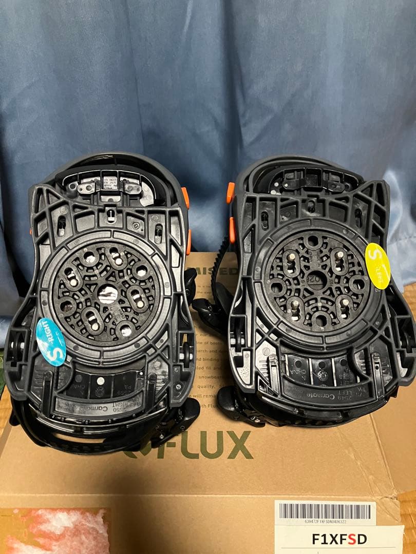 ミッチーFLUX XF Sサイズ