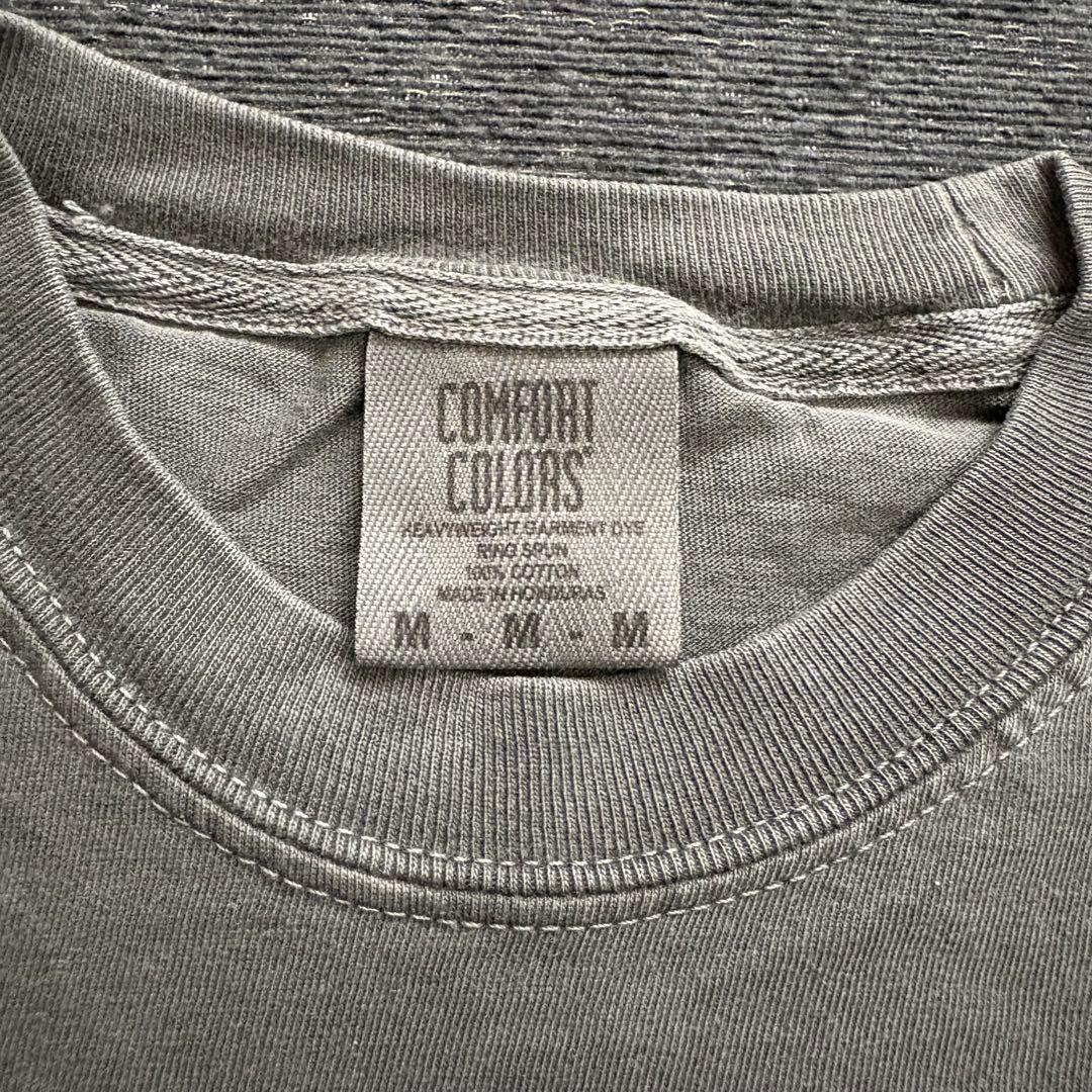 FACT Girl ロングスリーブ Tシャツ Mサイズ