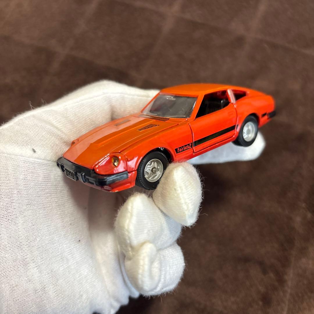 フェアレディZ トミカダンディ　日本製