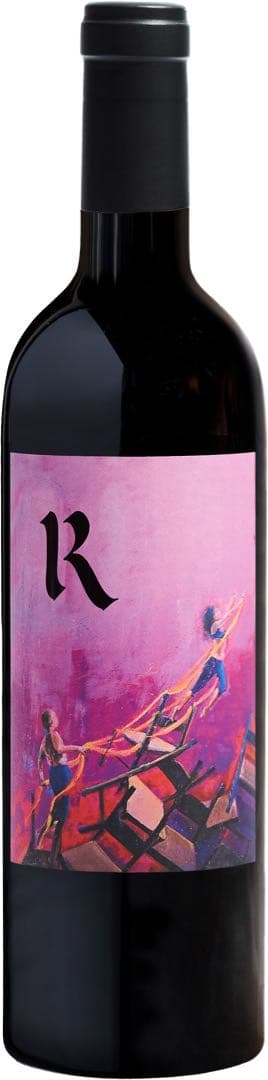 【限定品】Rザ・テンペスト ナパ・ヴァレー レッド・ワイン 2022