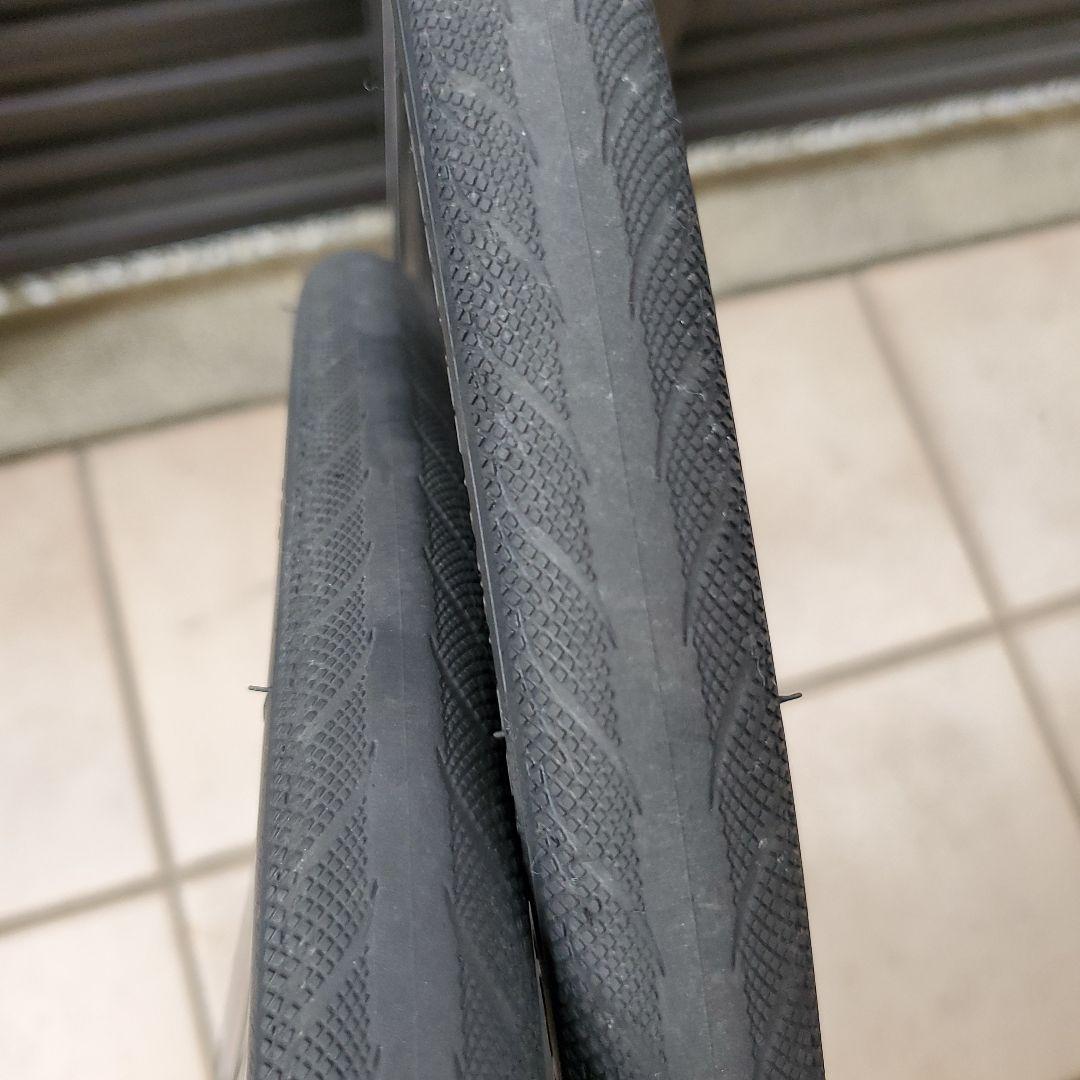 Superteam スーパーチーム　カーボンホイール