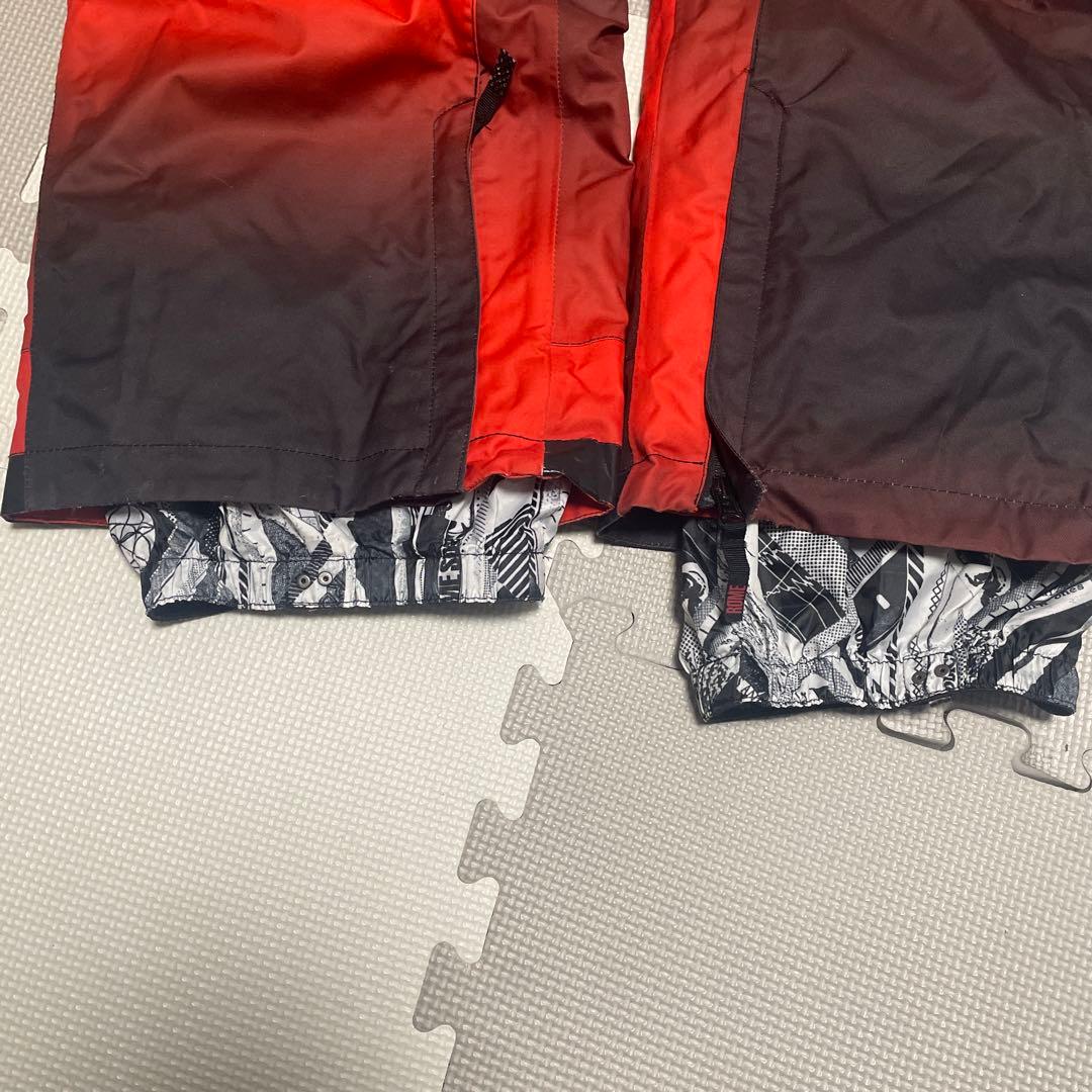 ROME SDS　ウェア上下　グローブ　セット　Mサイズ