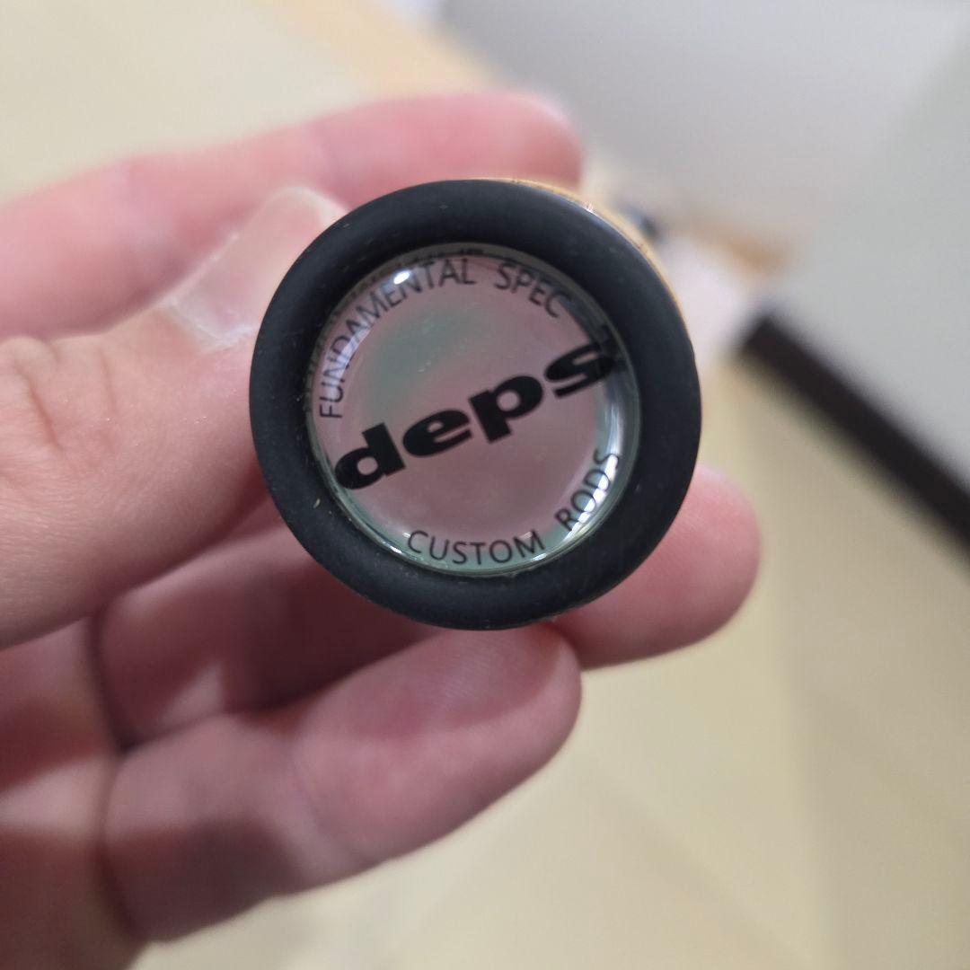 deps ゲインエレメントGES-66MLSシェイキングエレメント　ミドスト