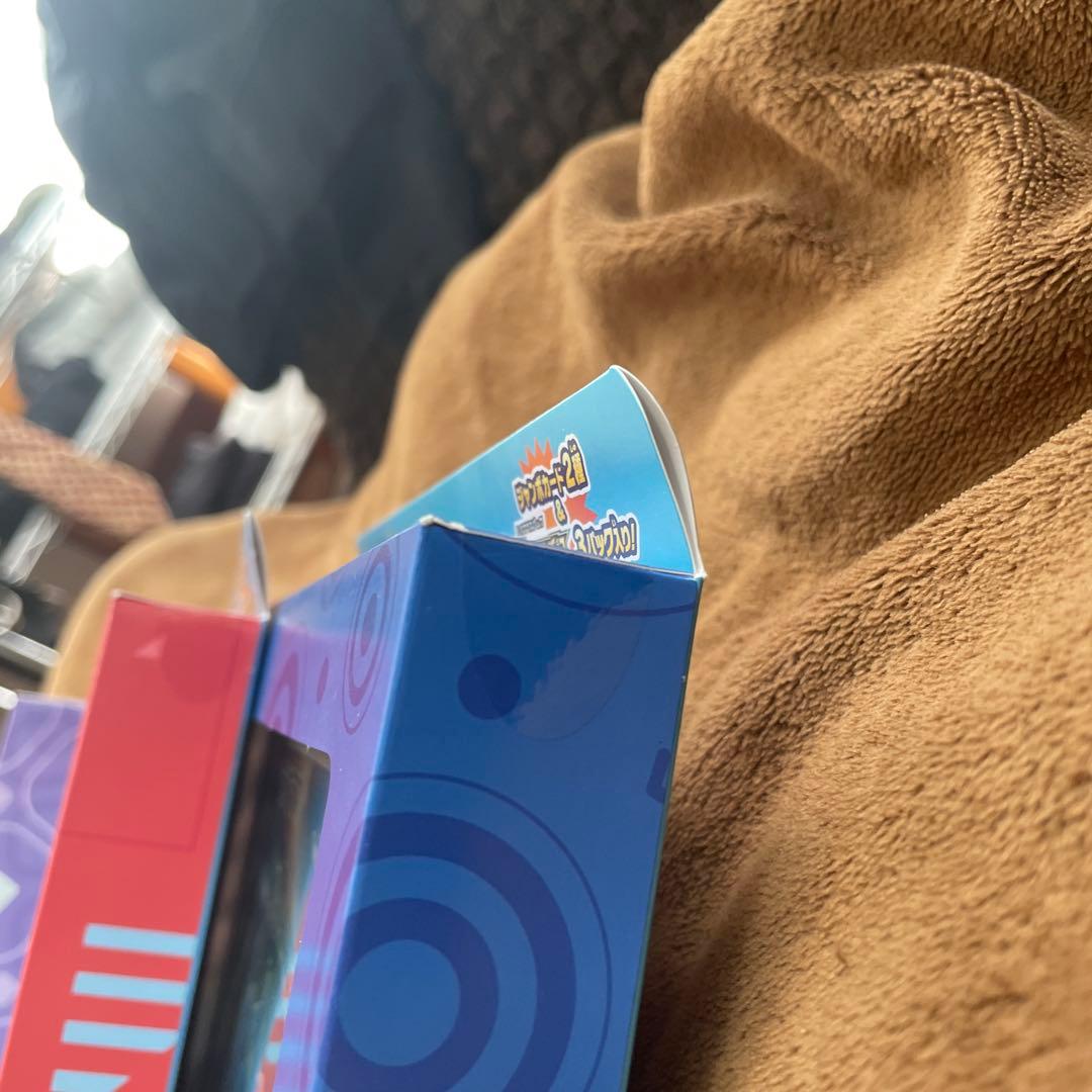 ジャンボカードコレクション　ミュウ　ラティアス　ラプラス