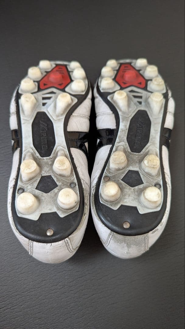 Mizuno Morelia ミズノ モレリア サッカースパイク シューズ