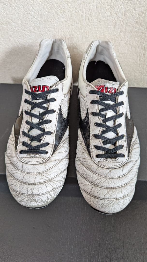 Mizuno Morelia ミズノ モレリア サッカースパイク シューズ