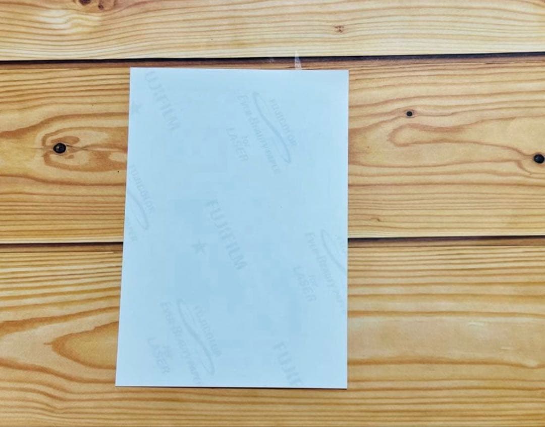 ONE PIECE 麦わらストア 扉絵ブロマイド 854話