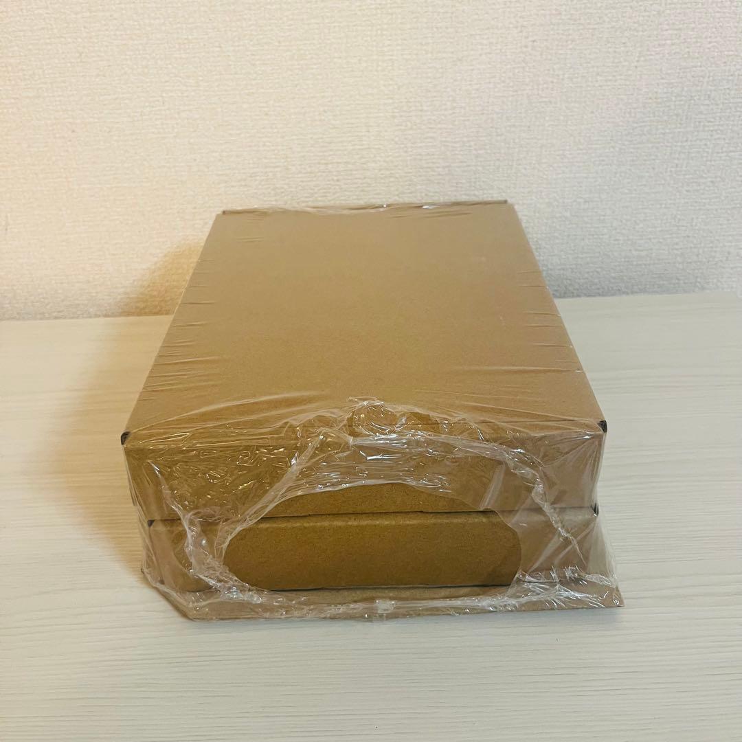 ラブブ Topps Chrome 10周年記念ボックス 2BOX