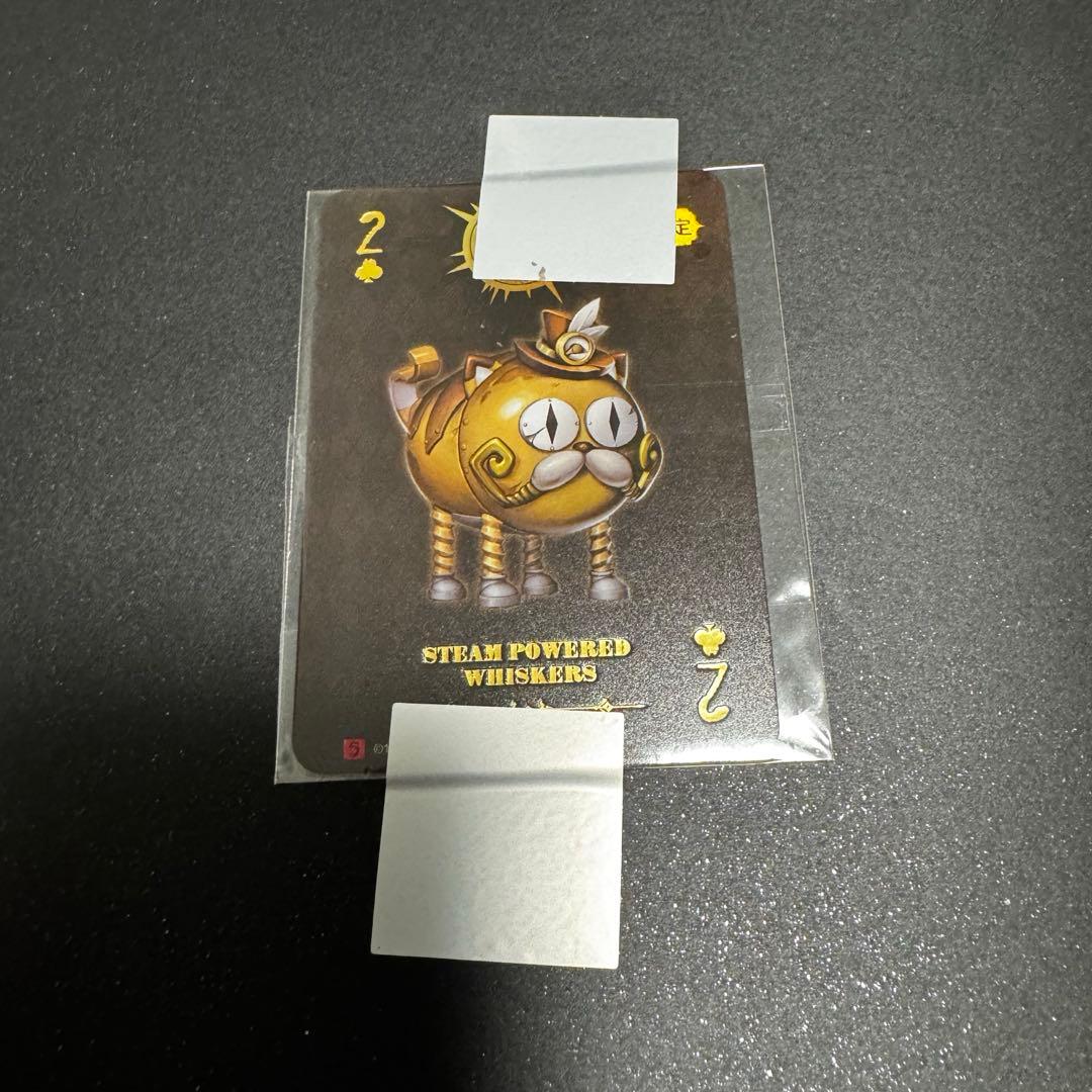 新品 第五人格 深淵の呼び声 3D立体資料集 CALL OF THE ABYSS