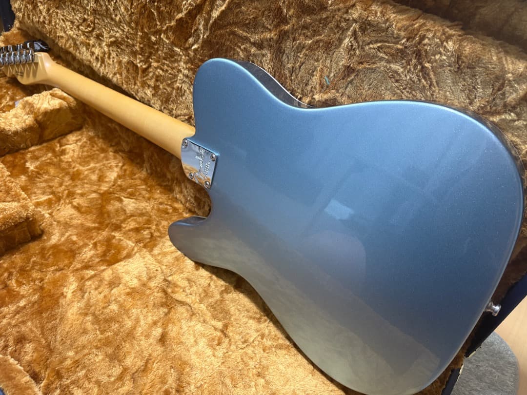 ギター Fender TelecasterThinline American Elite