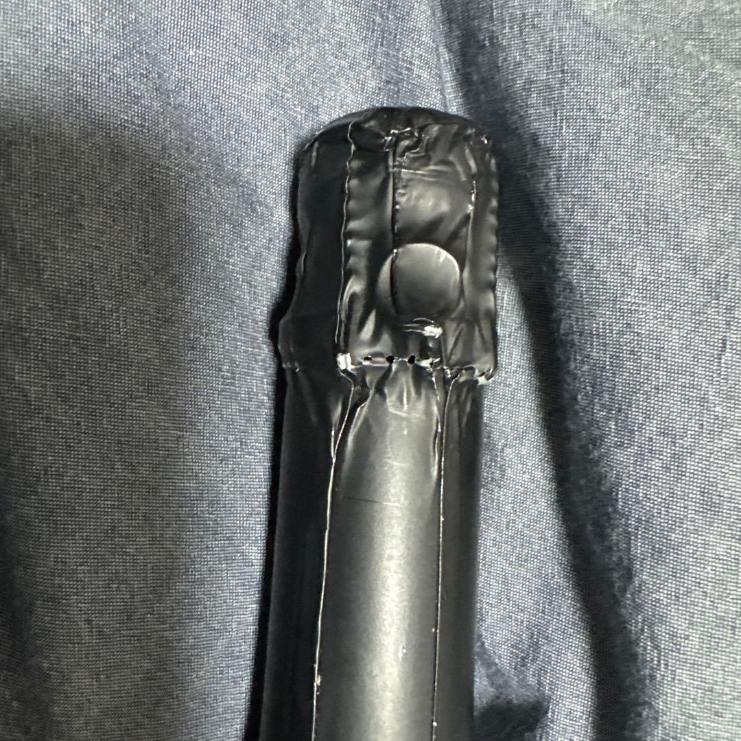 Juvenile Delinquent ヴィンテージ 彫刻瓶