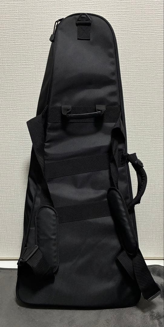 Ibanez QX527PB-ABS 7弦 初期型 LUNDGREN M7