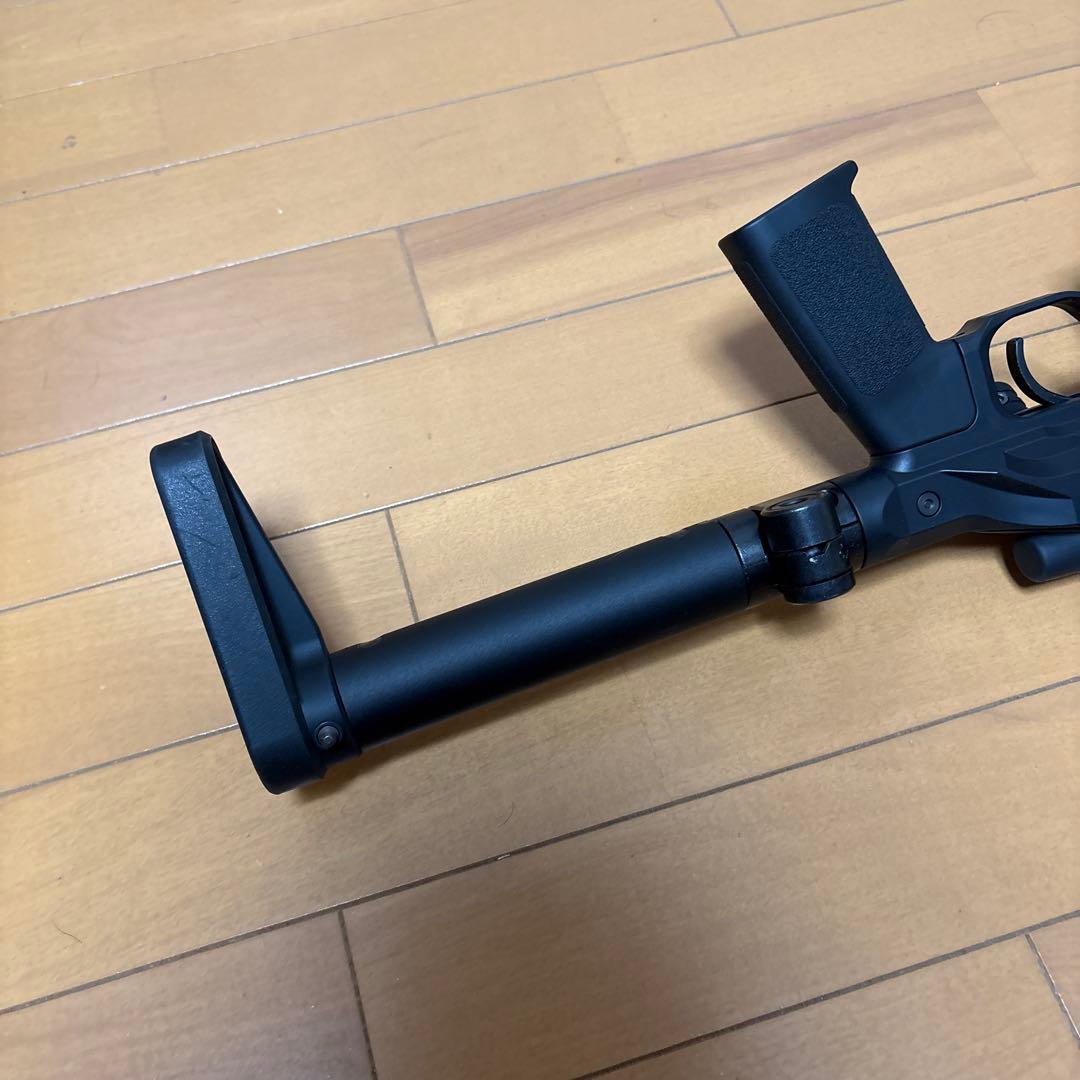 東京マルイ VSR-ONE