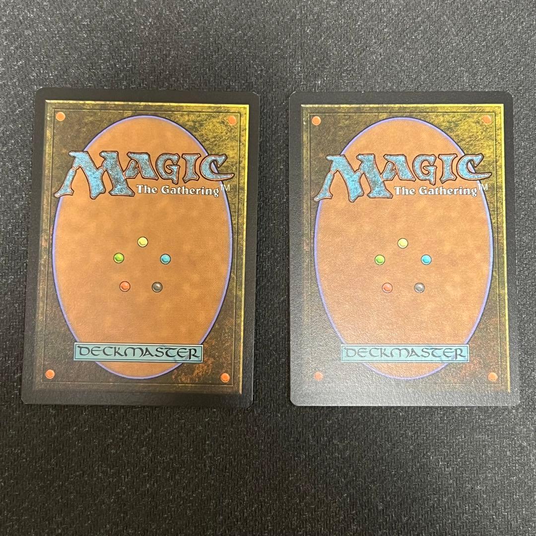 MTG TLE 水の技の達人、カタラ 英語版2枚セット