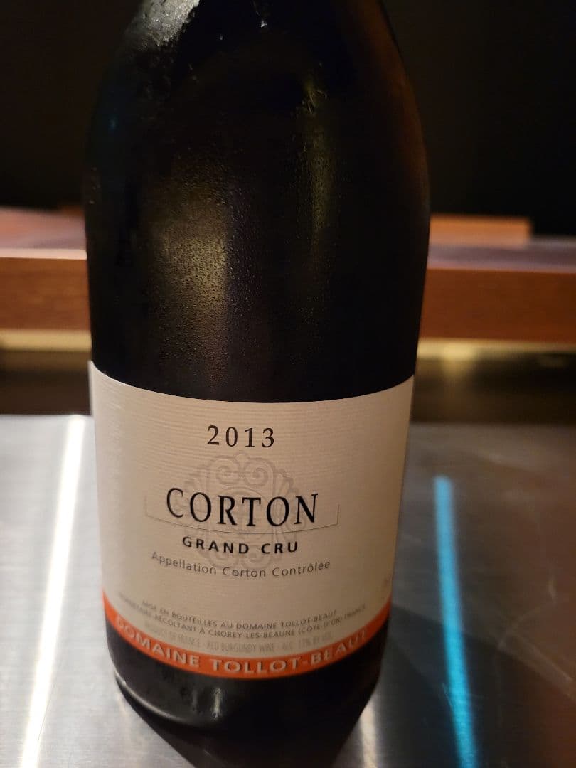 グラン・クリュを含む赤ワイン７本セット