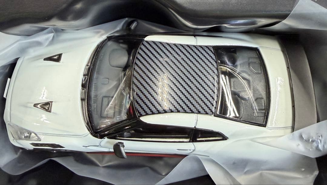 トミカ NISSAN GT-R NISMO 2020 LV-N217a,b,c