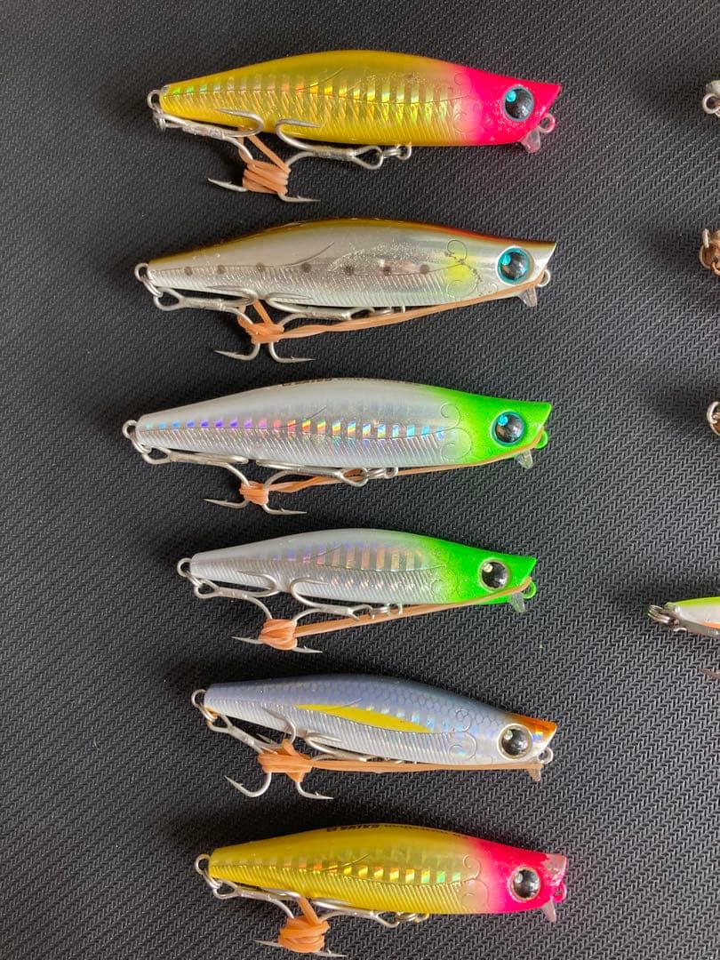 シンキングペンシル　13本セット