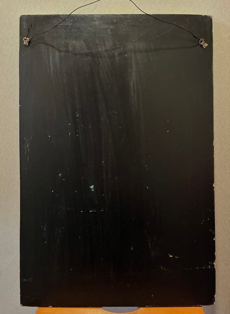 ハワイ　フラガール　サインボード　立体看板　ハワイアン雑貨