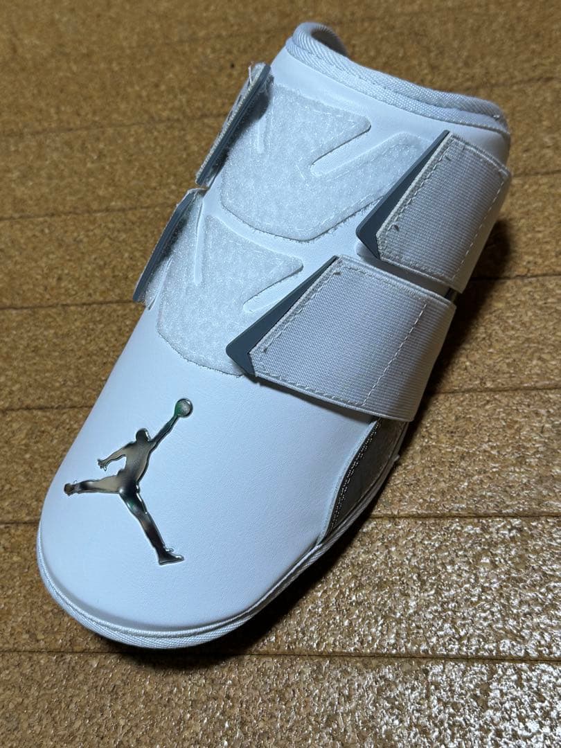 ジョーダン　エルボーガード　スライディングミットセット