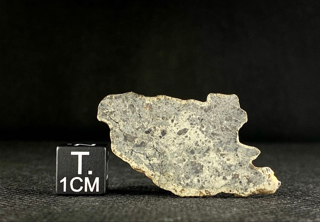 火星隕石 2.1g 希少 Amgala001 Martian メテオライト 隕石