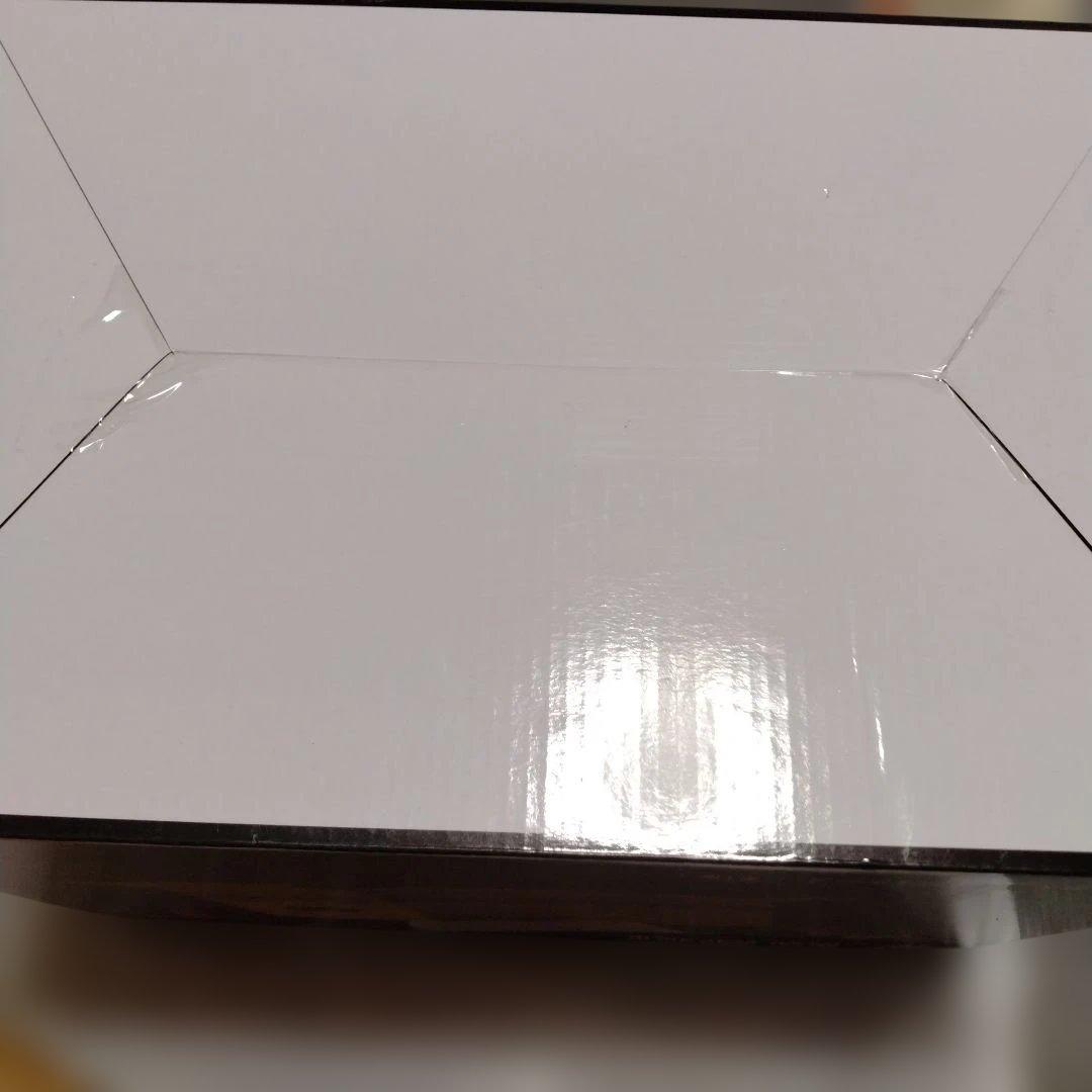 ユ*ガ様 一番くじメタルギアソリッドΔ　A賞 ダンボール潜入ティッシュケース