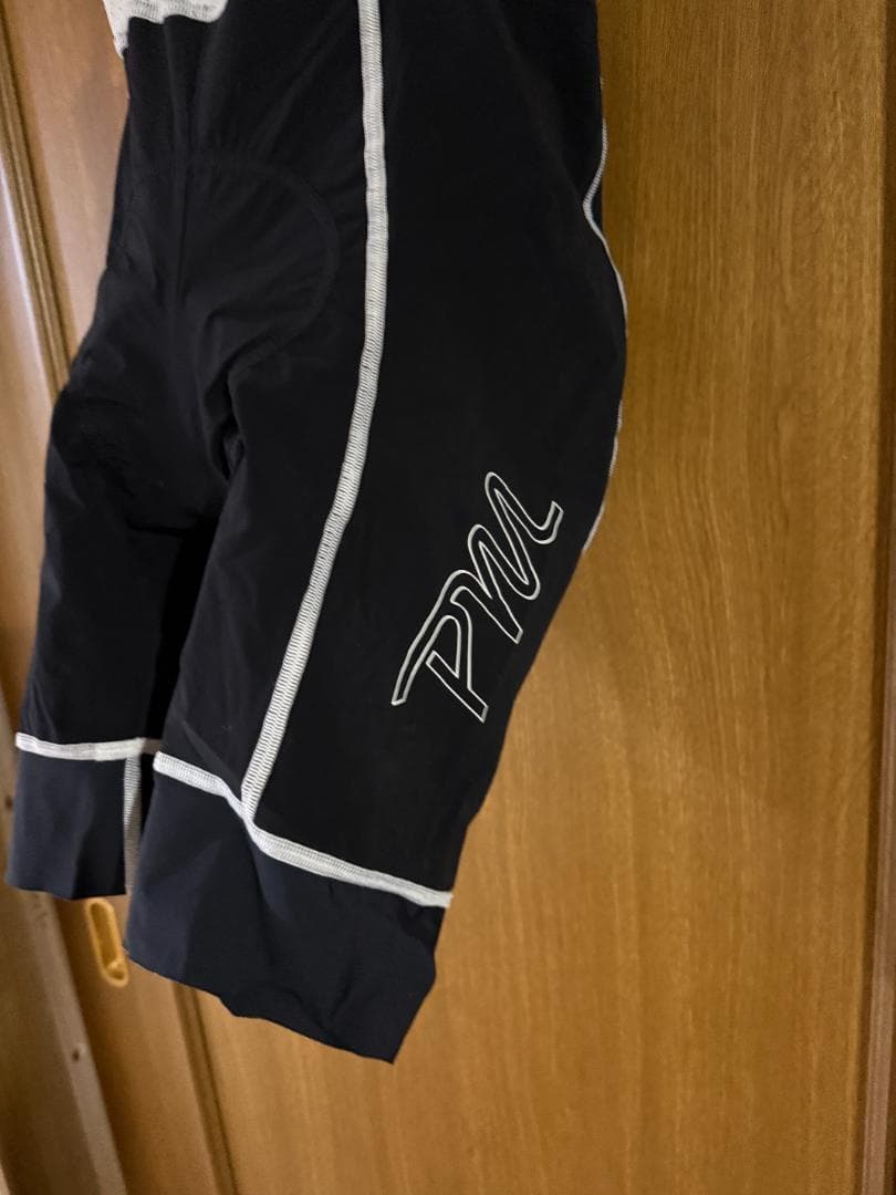Pedal Mafia Pro Vapour Bib short サイズXXS
