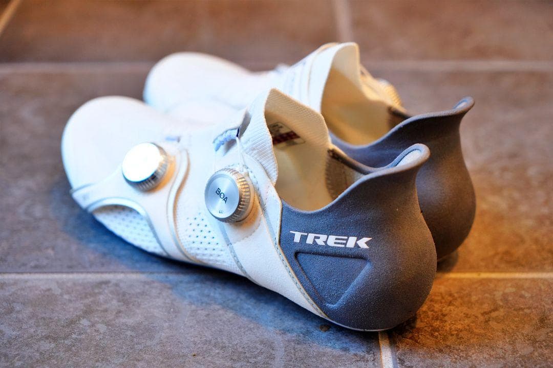 ほぼ未使用 試履のみ TREK RSL Knit Shoe 40 (25.7)