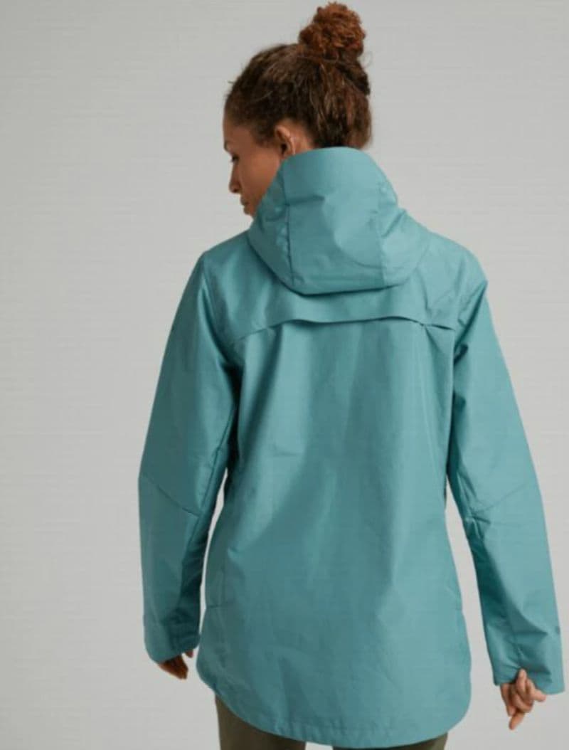 BURTONレディースジャケット GORE INFM MTPH JK US-M