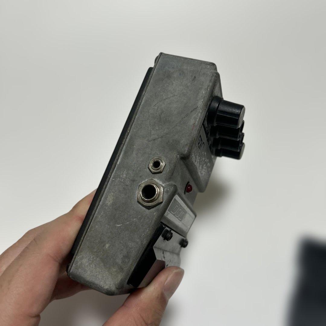 DOD FX70C CORROSIONディストーション