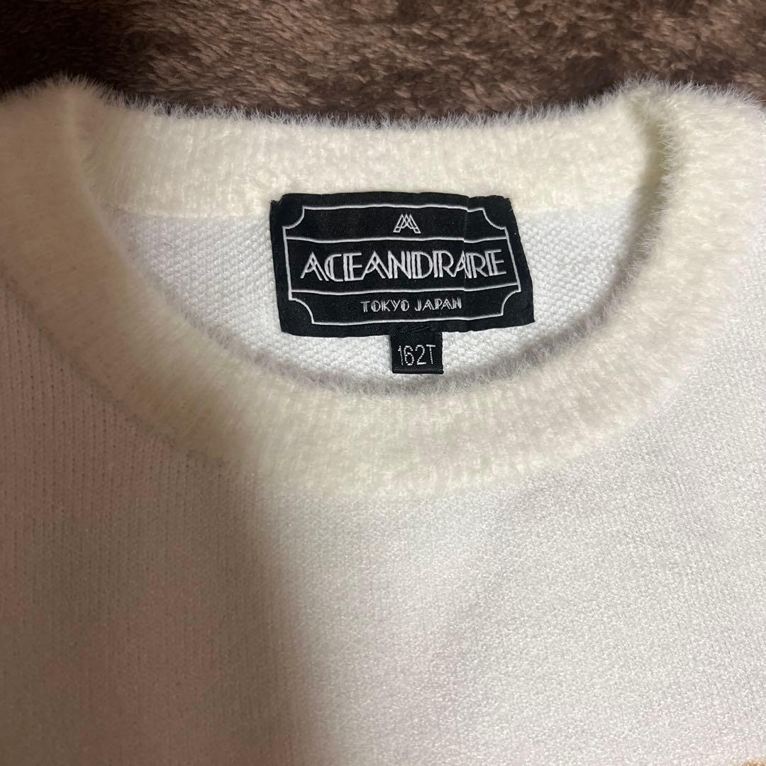 エースアンドレア　セットアップ　162