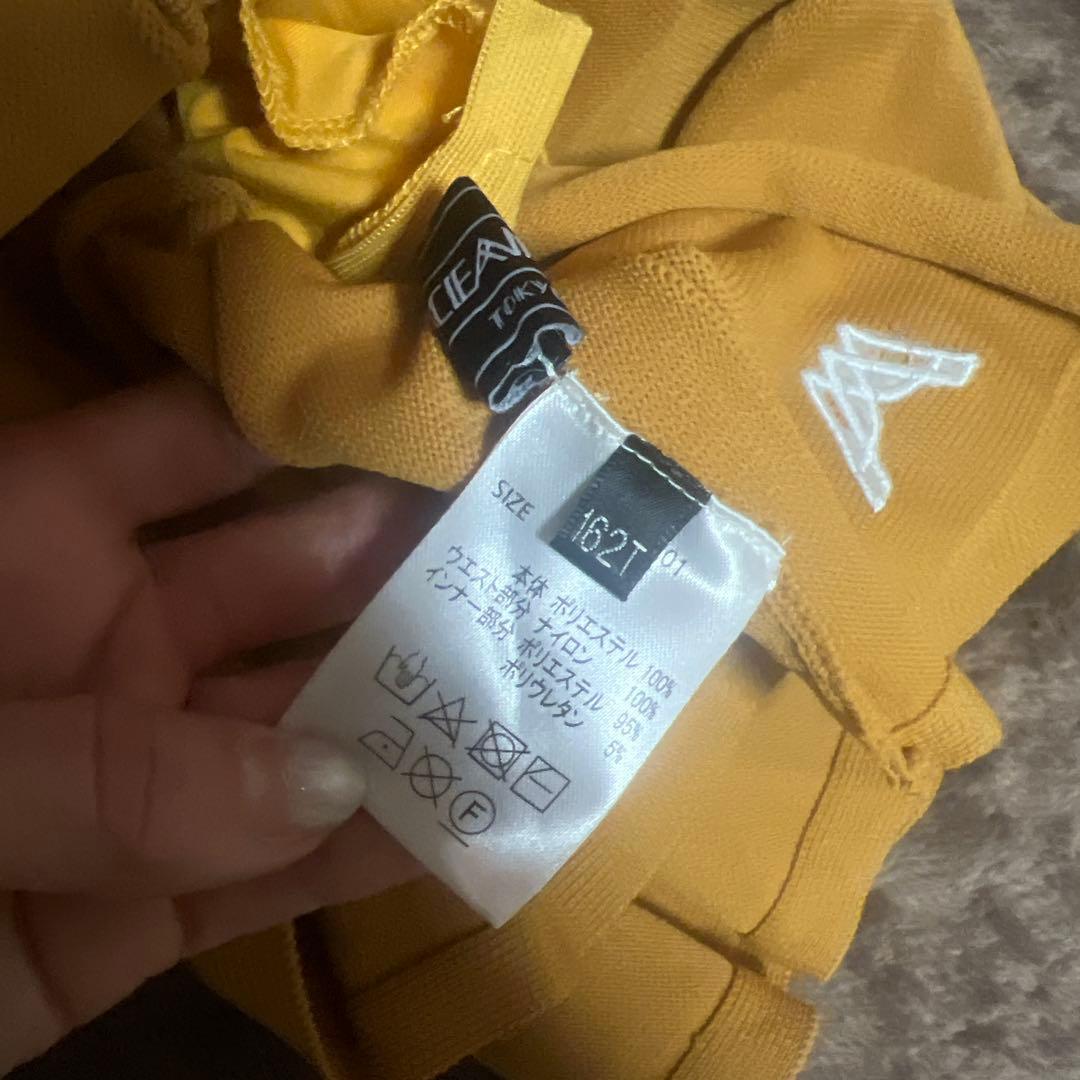 エースアンドレア　セットアップ　162