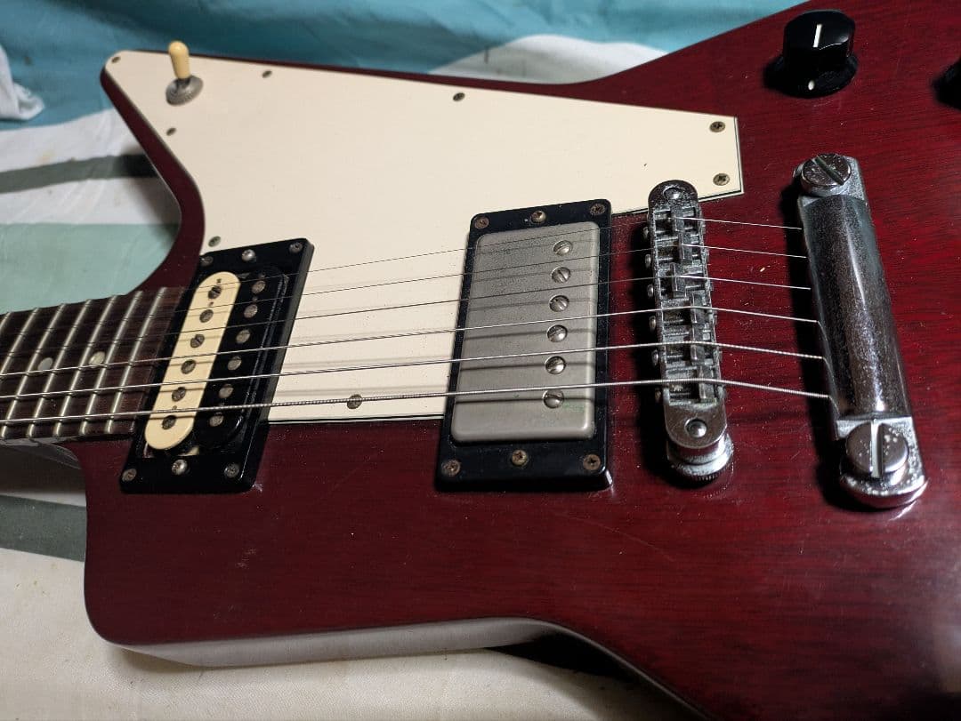 ギター Gibson Explorer