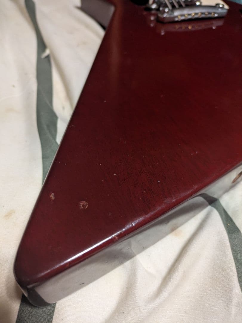 ギター Gibson Explorer