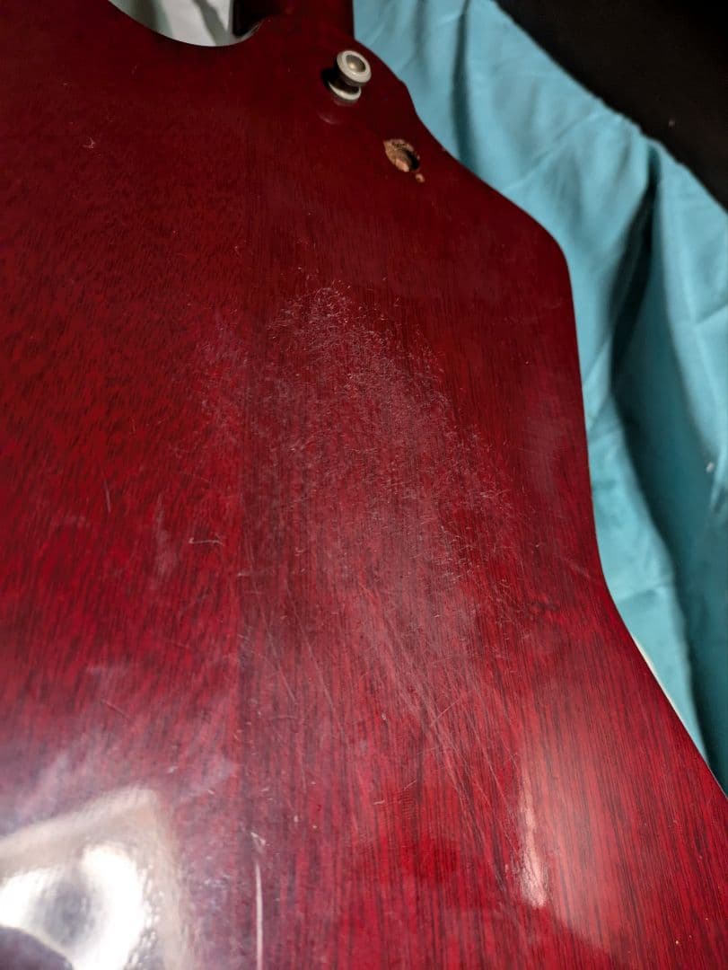 ギター Gibson Explorer