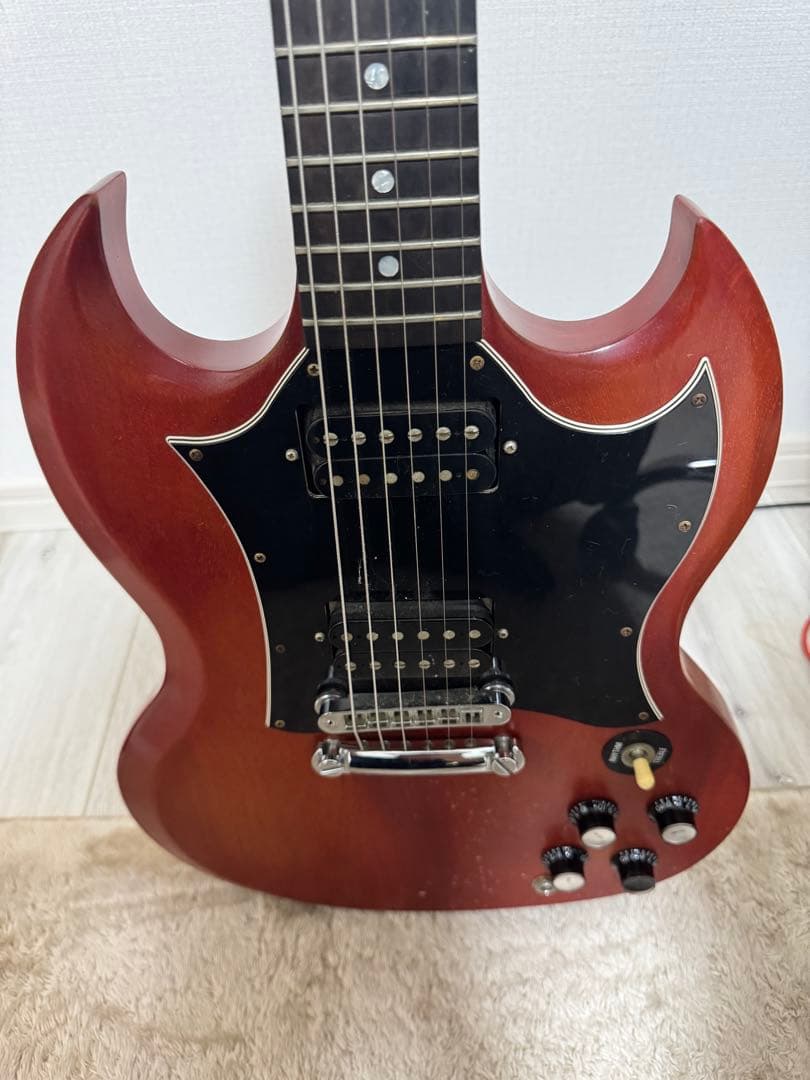 ギター Gibson SG Special