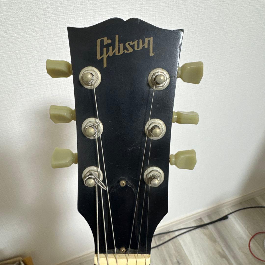ギター Gibson SG Special