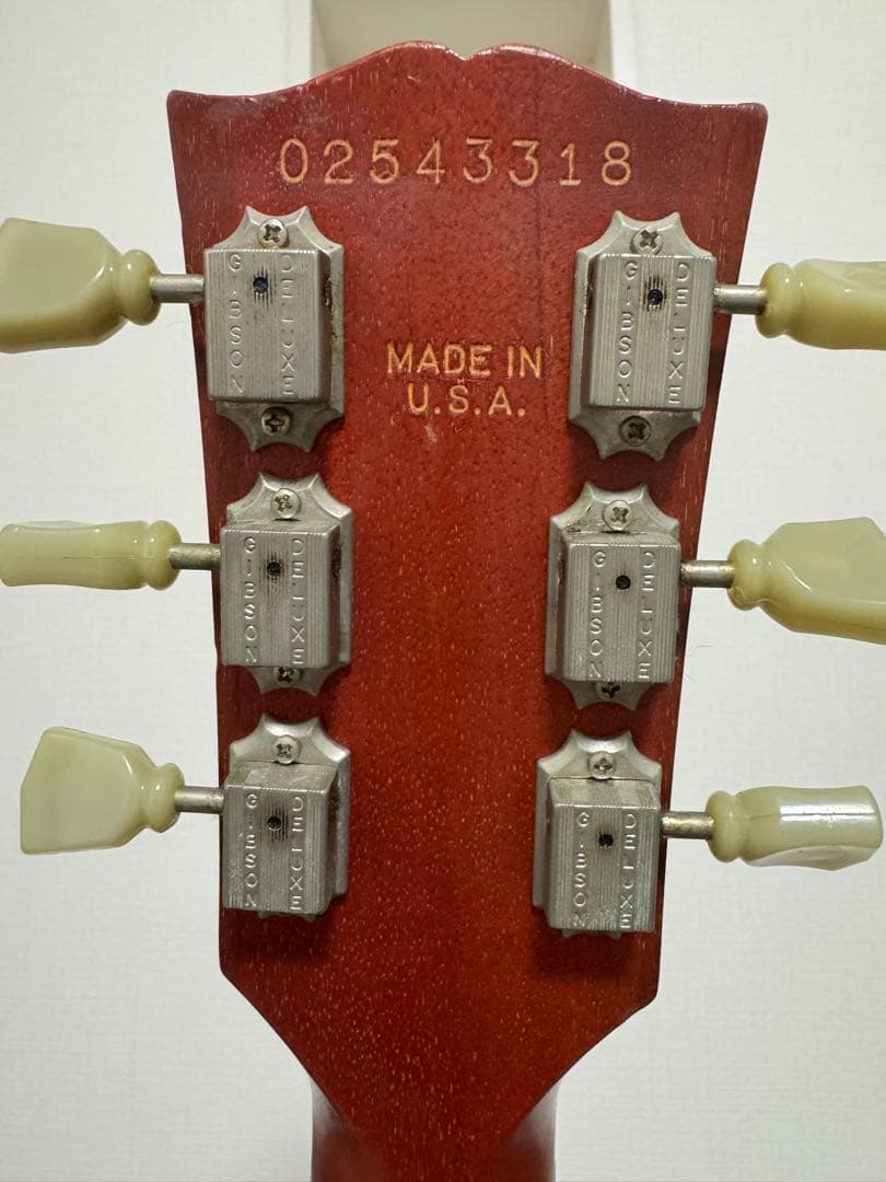 ギター Gibson SG Special