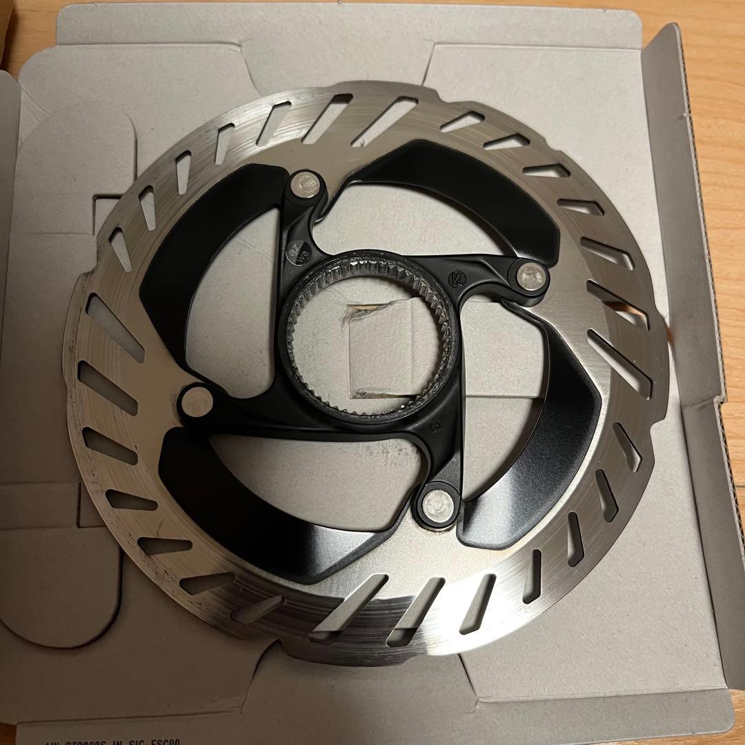 Shimano DURA-ACE RT-CL900 160mm 140mmセット