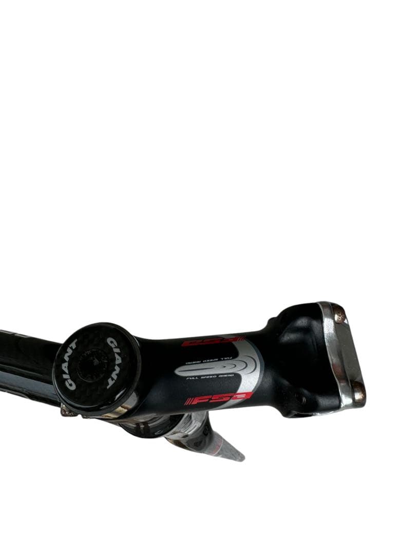 GIANT TCR ADVANCED 2006 フルカーボンフレームセット