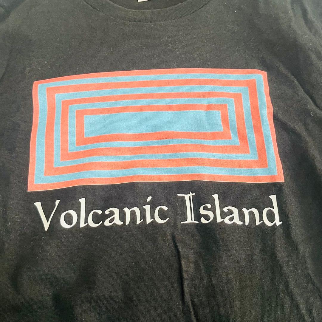 コミックマーケット89 イゼ速 Tシャツ Volcanic  M