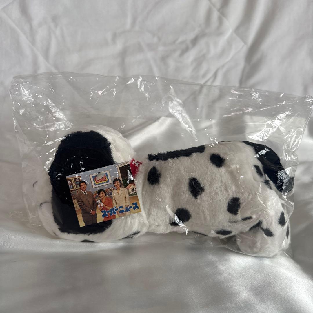 フジテレビ スーパーニュース ベル