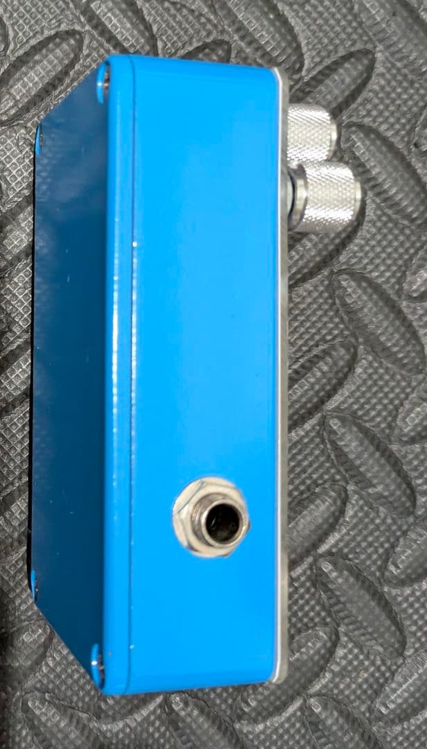 SIVA ローゲインファズ Low Gain Fuzz