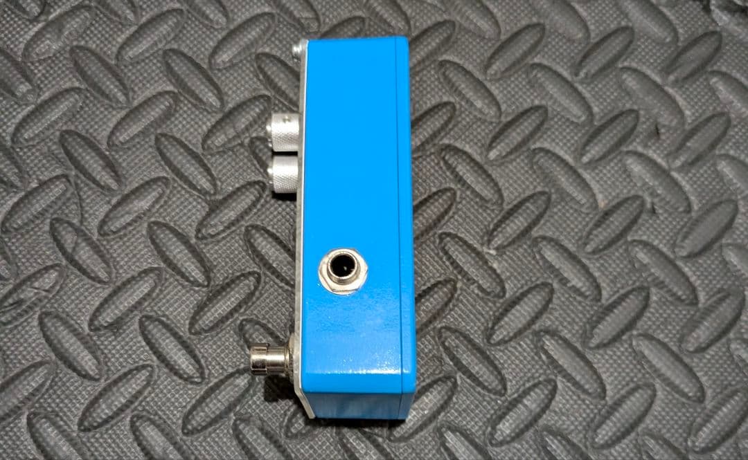 SIVA ローゲインファズ Low Gain Fuzz