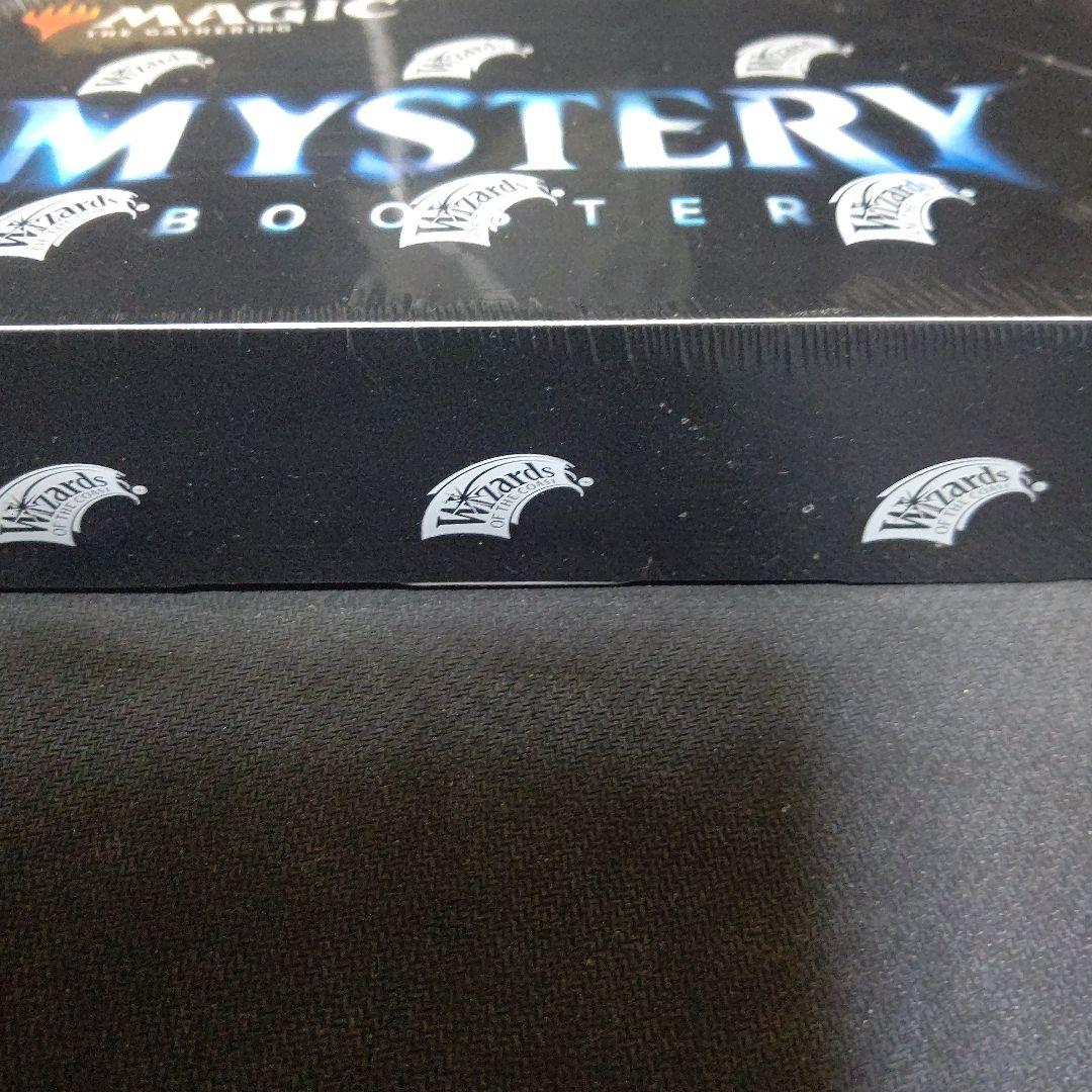 マジック MTG ミステリーブースター MYSTERY BOOSTER 1BOX