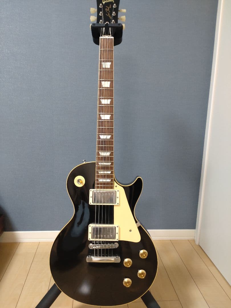 ギター Gibson Custom Shop Les Paul Standard